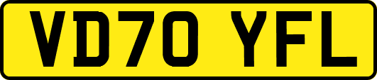 VD70YFL