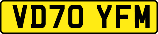VD70YFM