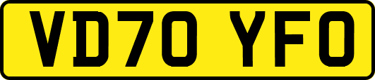 VD70YFO