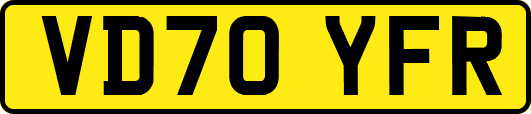 VD70YFR