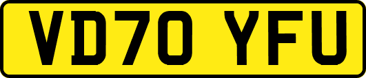VD70YFU