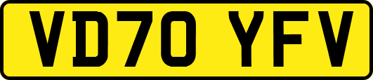 VD70YFV