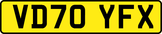 VD70YFX