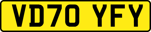 VD70YFY