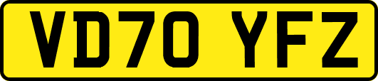 VD70YFZ