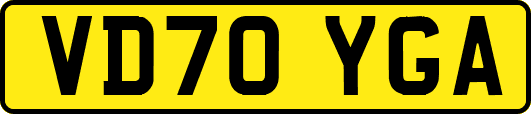 VD70YGA
