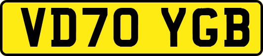 VD70YGB