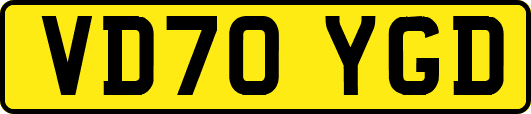 VD70YGD