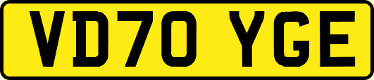 VD70YGE
