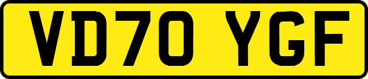 VD70YGF