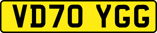VD70YGG