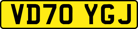 VD70YGJ