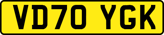 VD70YGK