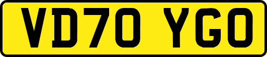VD70YGO