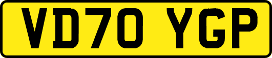VD70YGP