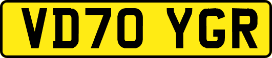 VD70YGR