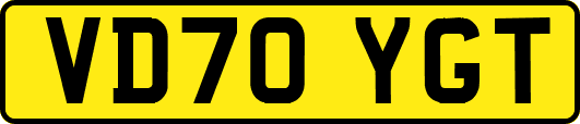 VD70YGT