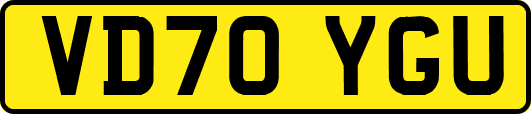 VD70YGU