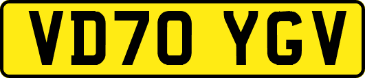 VD70YGV