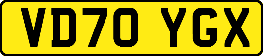 VD70YGX