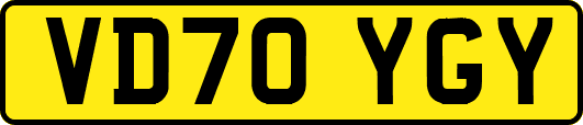 VD70YGY