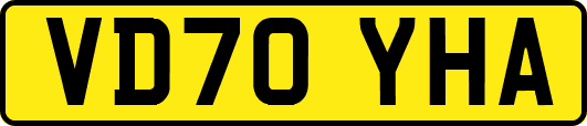 VD70YHA