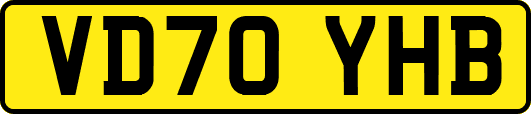 VD70YHB
