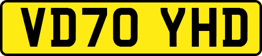 VD70YHD