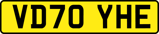 VD70YHE