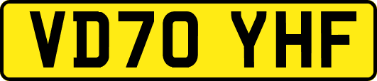 VD70YHF