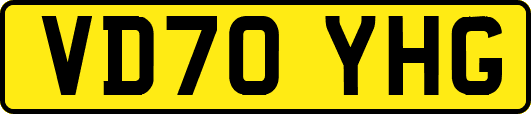 VD70YHG