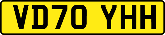 VD70YHH