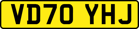 VD70YHJ