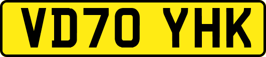 VD70YHK