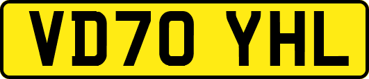 VD70YHL