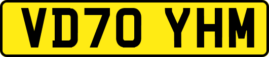 VD70YHM
