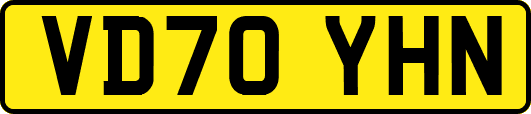 VD70YHN