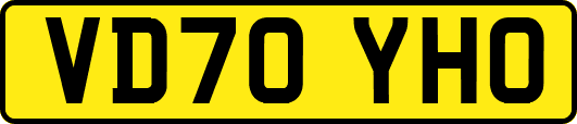 VD70YHO
