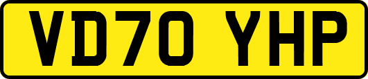VD70YHP