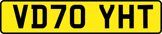 VD70YHT