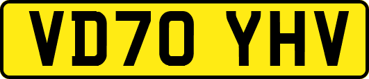 VD70YHV
