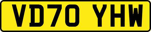 VD70YHW