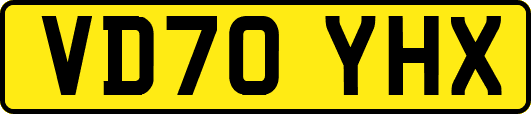VD70YHX