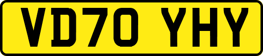 VD70YHY
