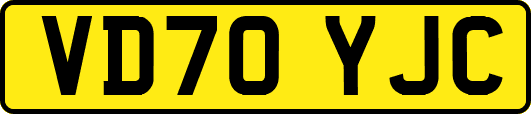 VD70YJC