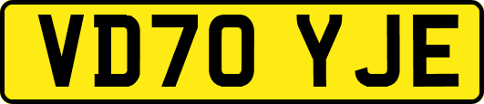 VD70YJE
