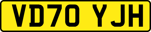 VD70YJH