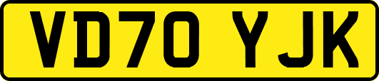 VD70YJK