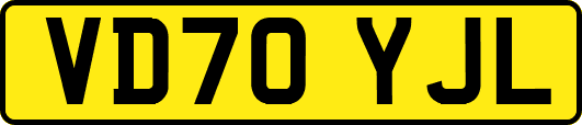 VD70YJL