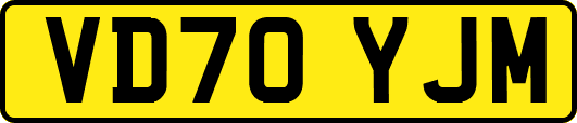 VD70YJM